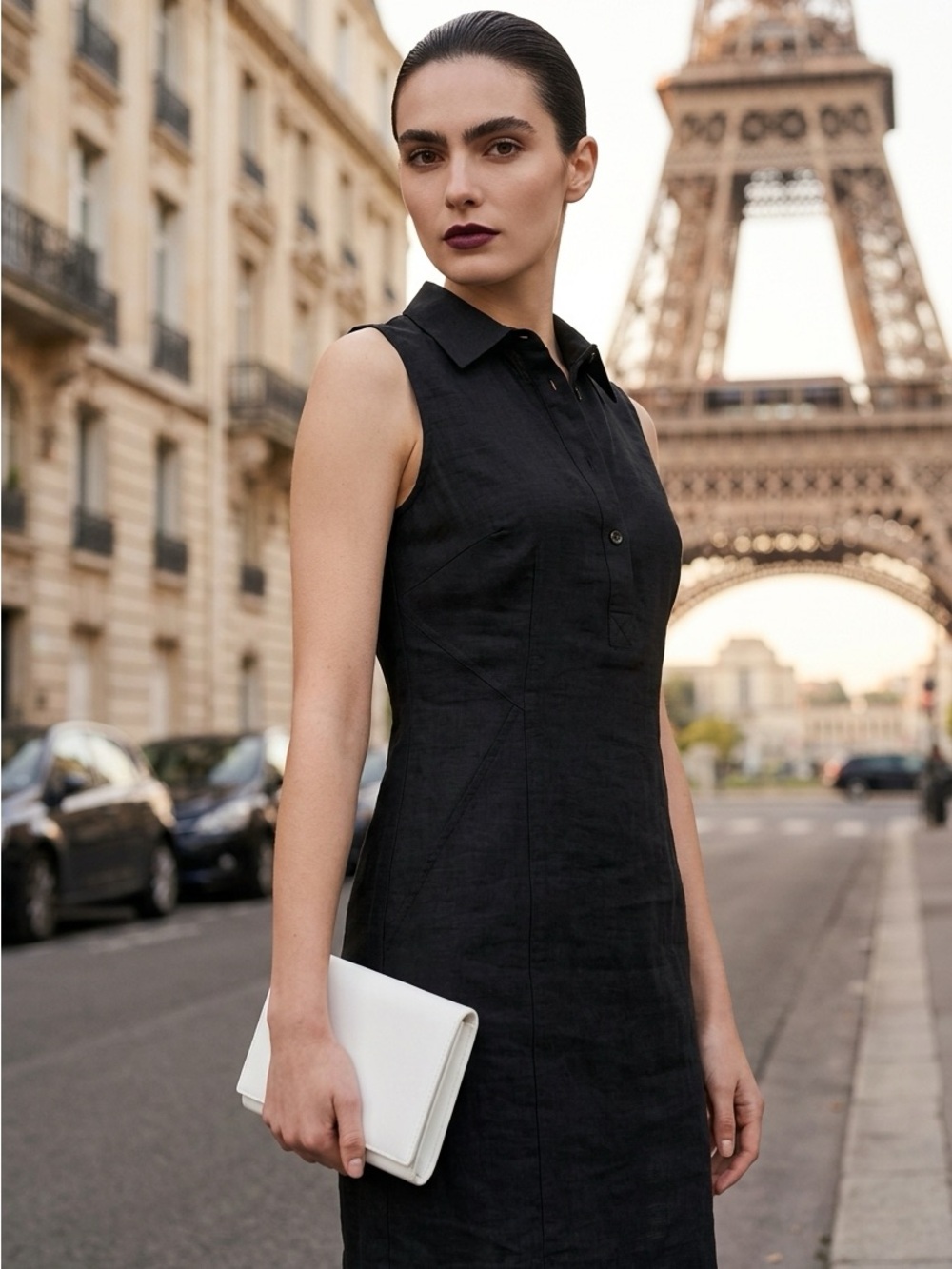 Kors by Michael Kors Black dress - From NYC Sample Sale
